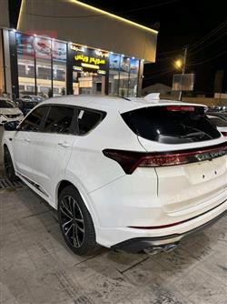 جیتۆر X70 پڵەس